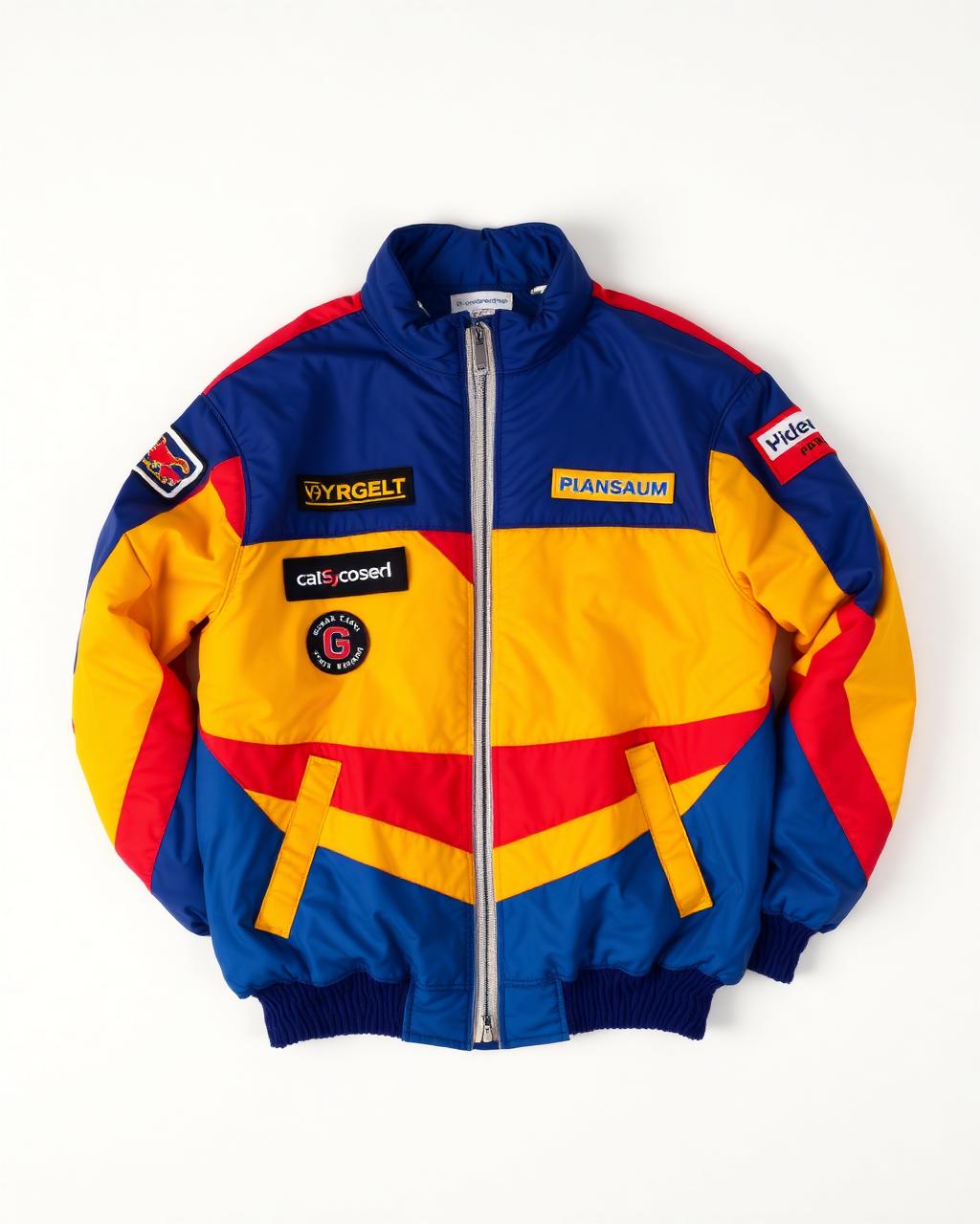 90s Streetwear preview