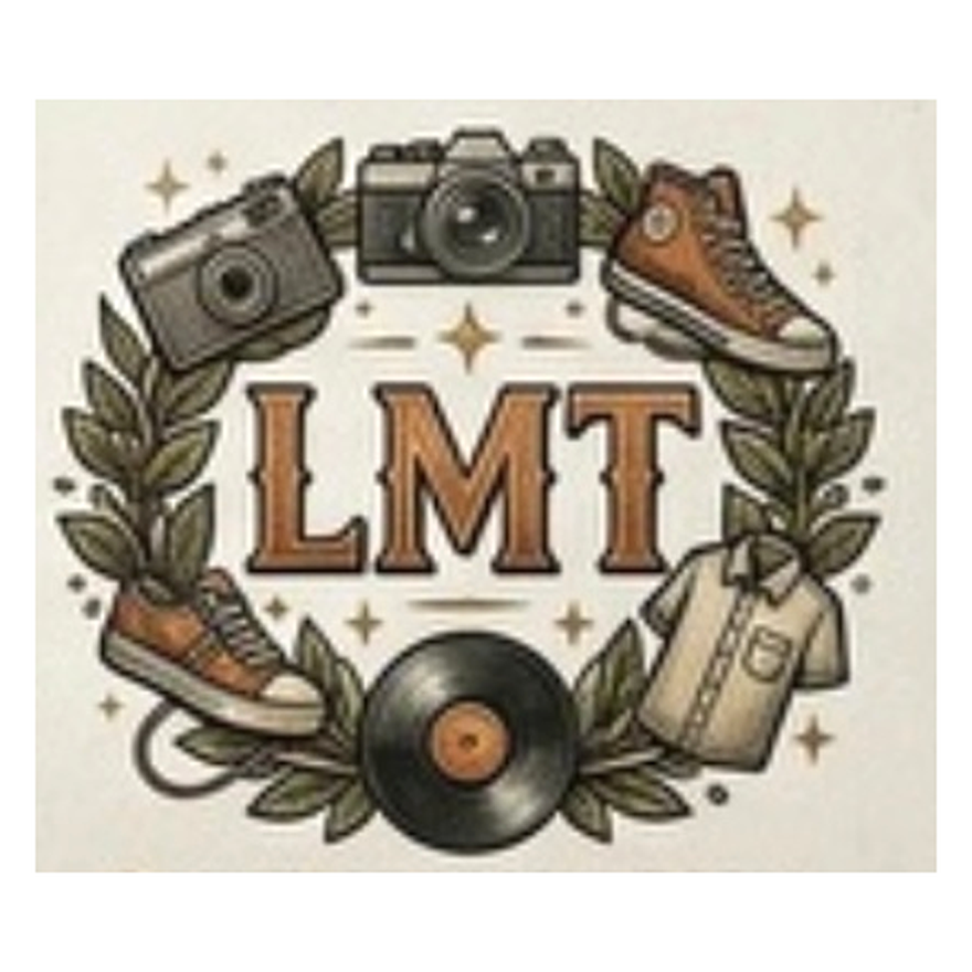 LMT — Let Me Thrift